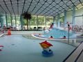 Aqualouis Hallenbad Saarlouis