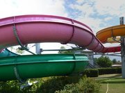 Freibad Aquafun Burghaslach