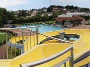 Freibad Fürth im Odenwald